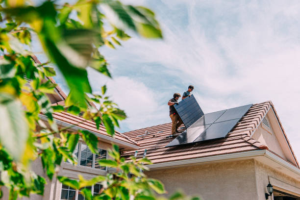 Best Heating Cable for Roof Installation  in Sandia Knolls, NM