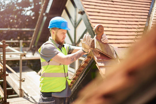 Slate Roofing Contractor in Sandia Knolls, NM