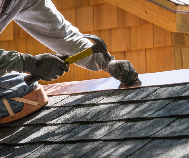 Quick and Trustworthy Emergency Roof Repair Services in Sandia Knolls, NM